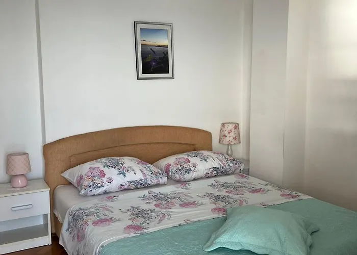 Apartman Marinac