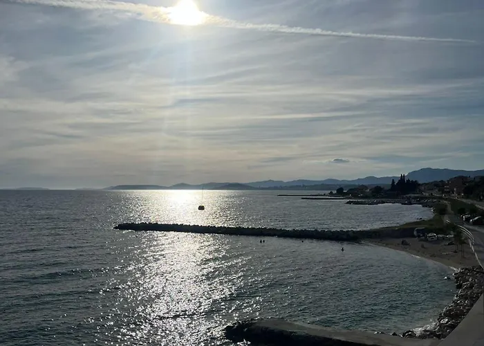 Apartman Marinac