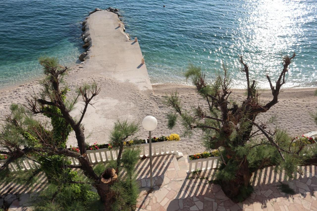 Apartma Marinac