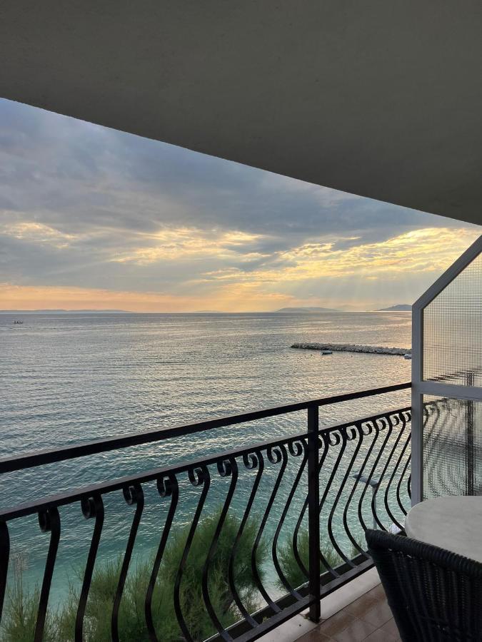 Apartma Marinac *