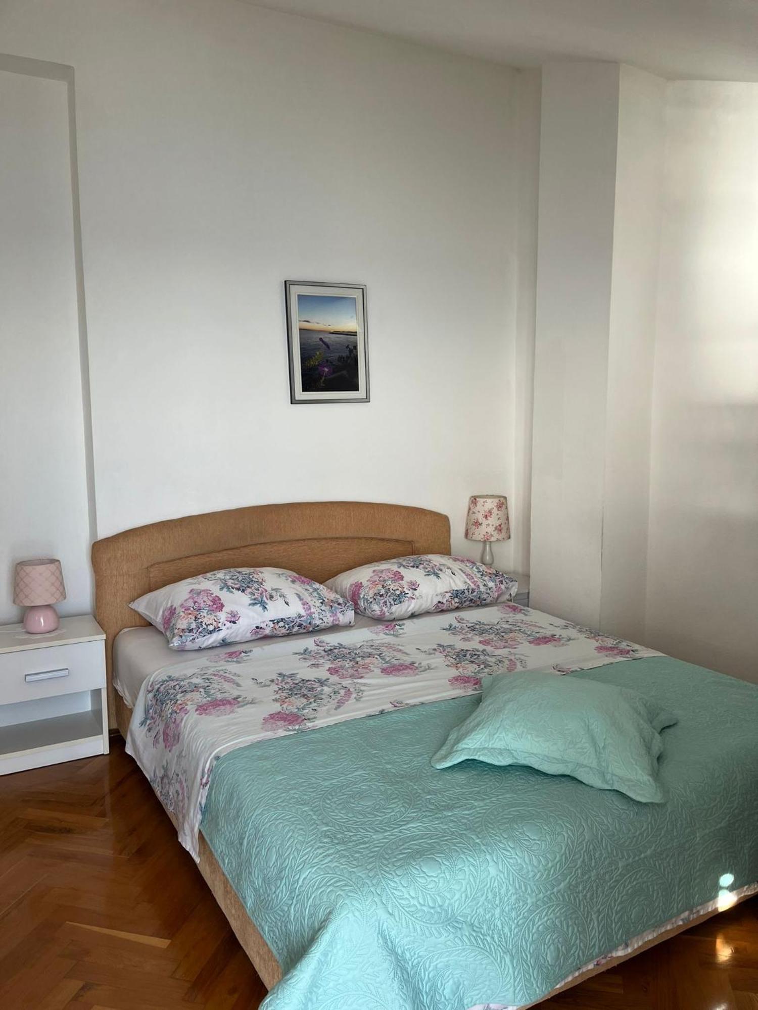 Apartma Marinac Podstrana