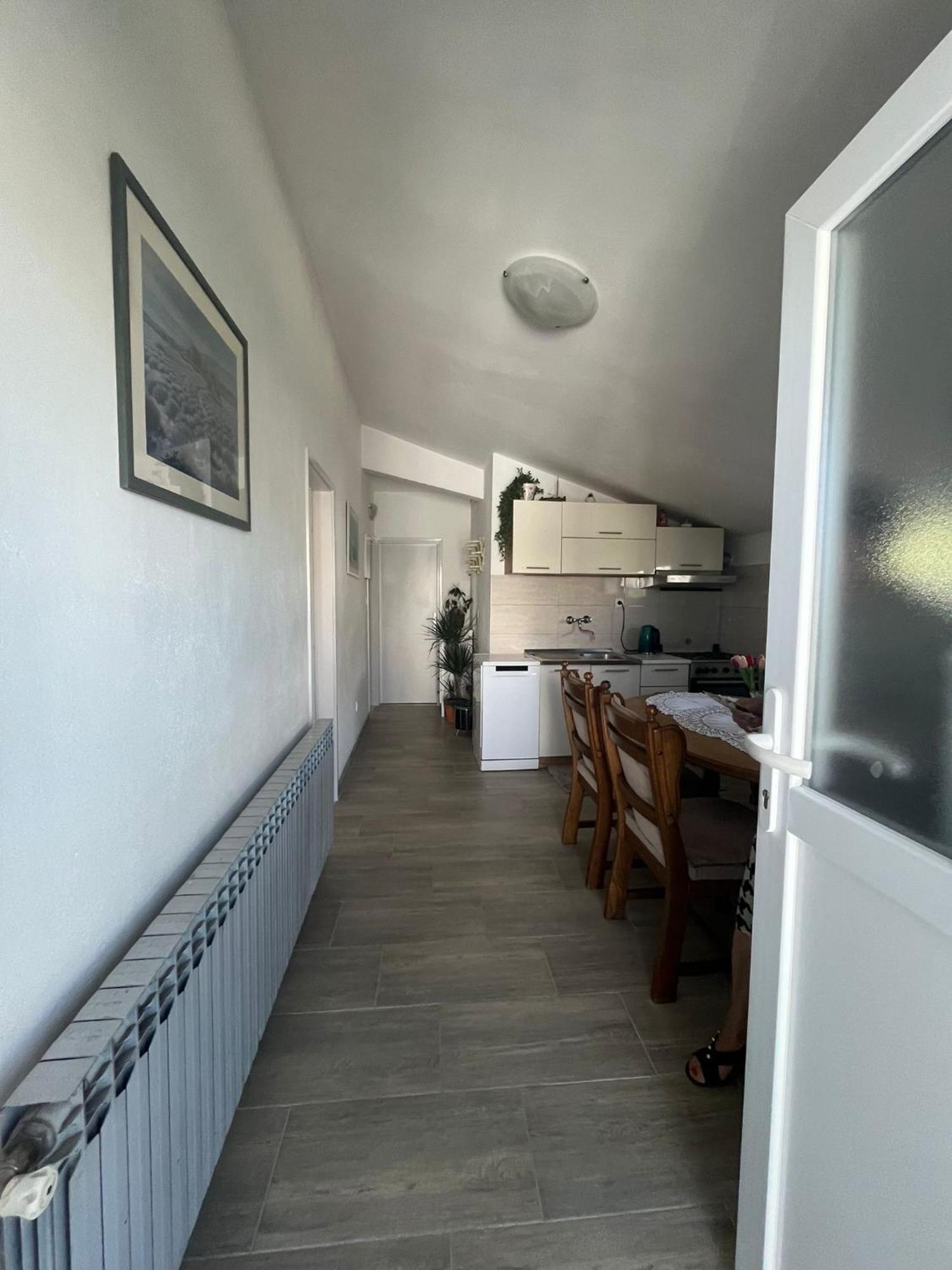 Marinac Apartma Podstrana