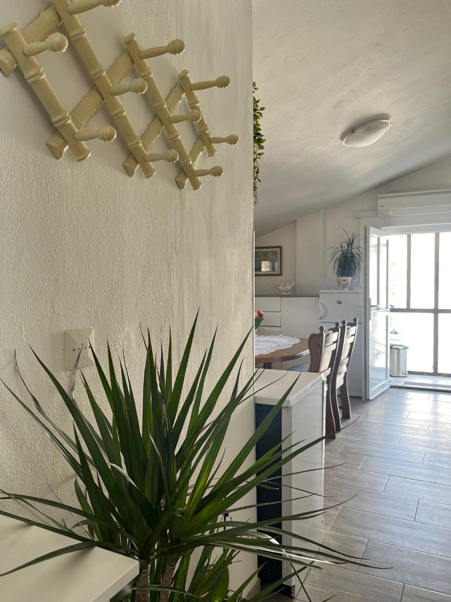 Apartma Marinac