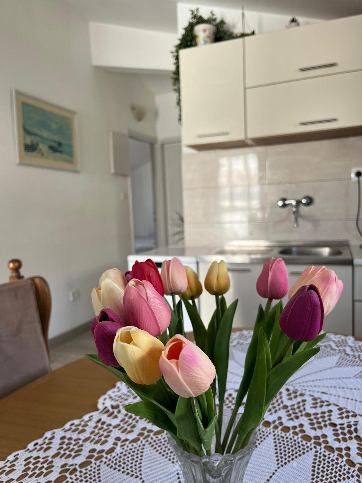 Apartma Marinac *