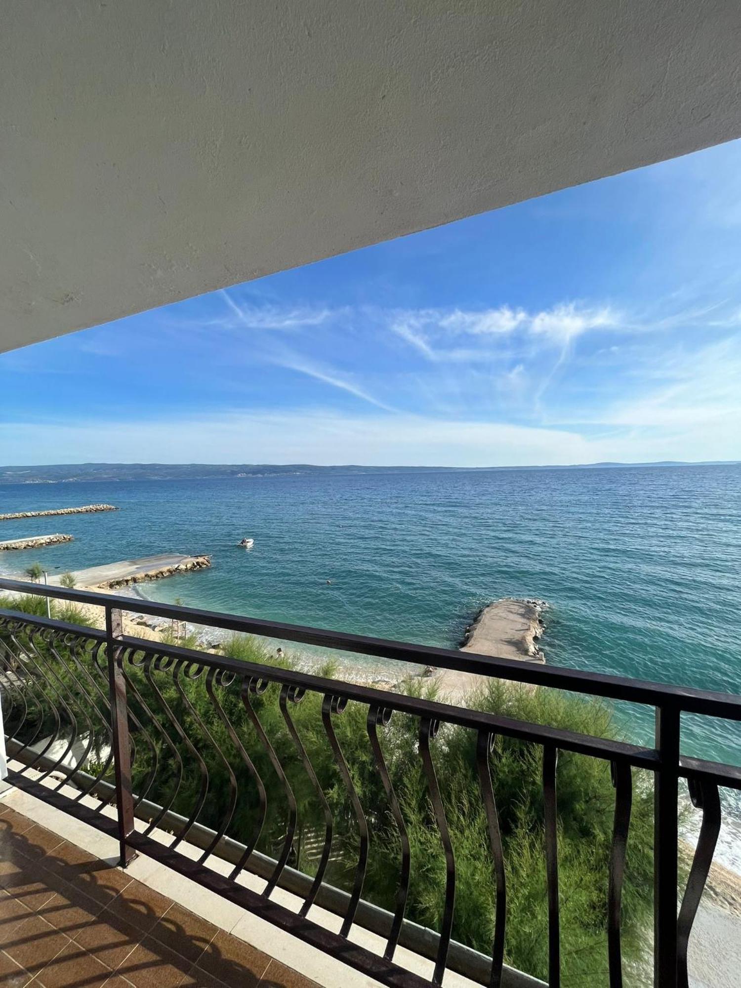 Apartma Marinac *